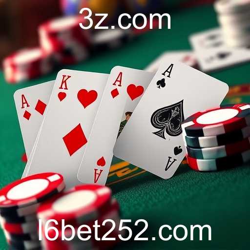 Crescimento dos Jogos Online no Brasil: A Ascensão do l6bet2.com