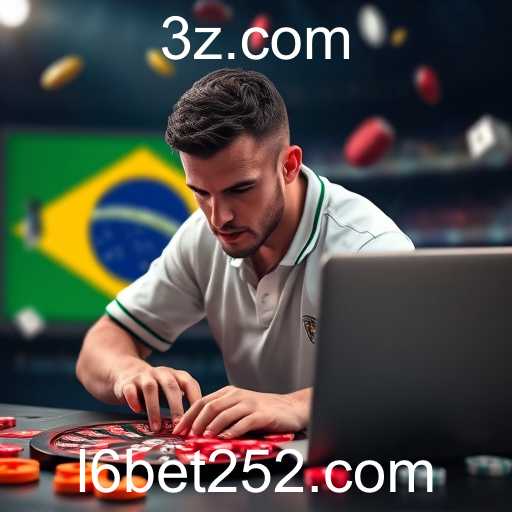 Cenário Atual dos Jogos Online no Brasil