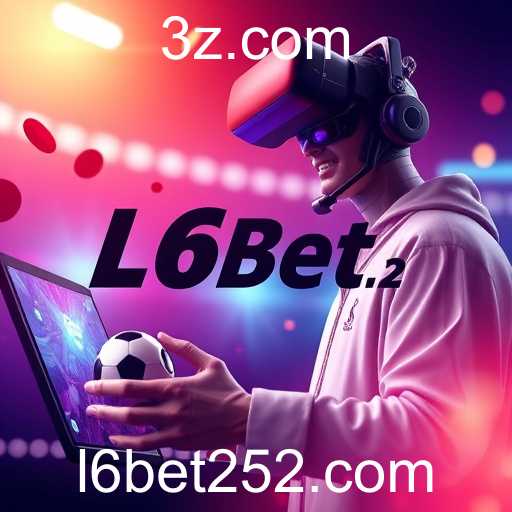 Transformação Digital no Mercado de Jogos: Impacto do L6bet2.com