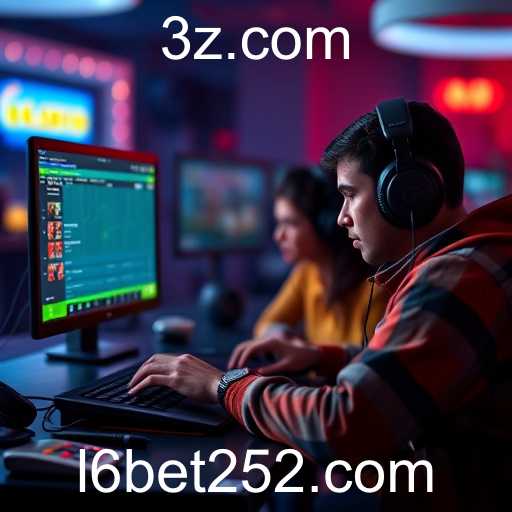 A Expansão do Jogo Online no Brasil em 2026