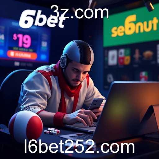 A Evolução dos Jogos de Azar Online em 2025