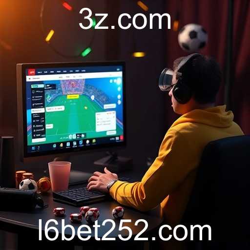 O Crescimento do Mercado de Jogos Online no Brasil