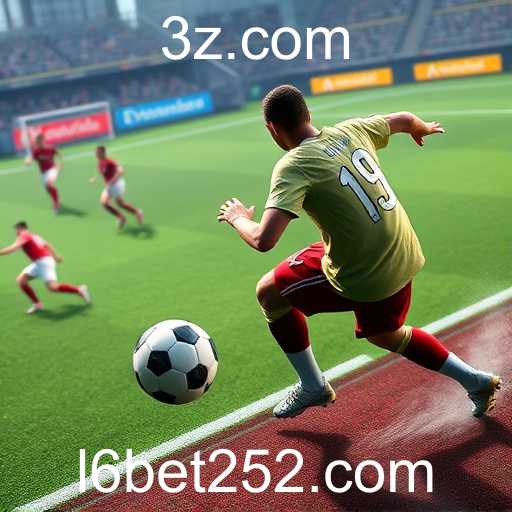 A Expansão do L6Bet2 e o Impacto nos Jogos Online