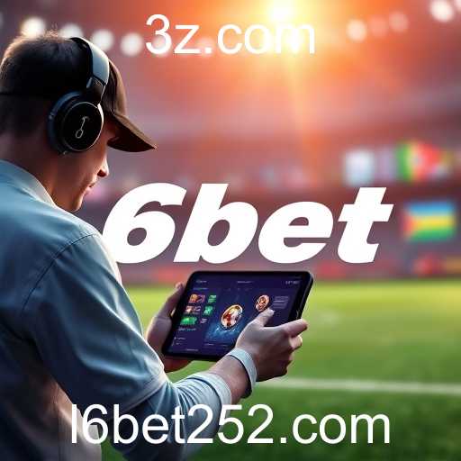 L6bet2.com Reinventa o Cenário de Jogos Online em 2025