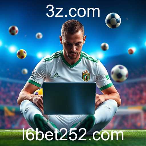 A Ascensão do L6bet2.com no Cenário de Jogos Online