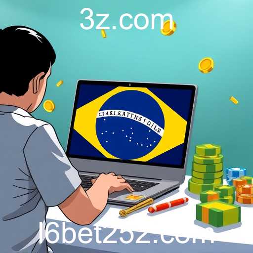 Crescimento dos Sites de Apostas no Brasil