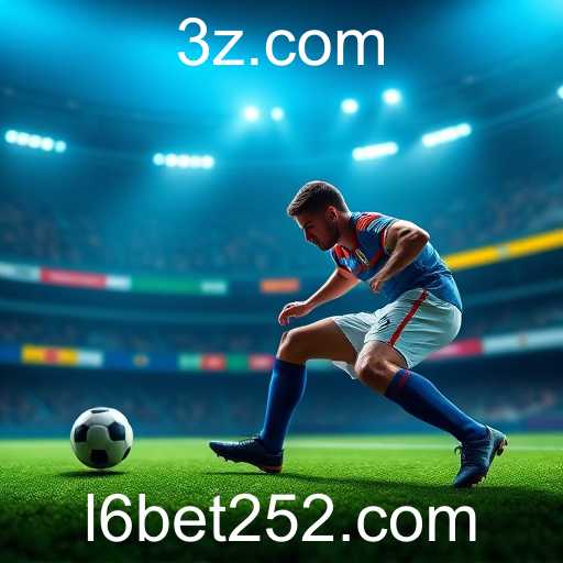 O Crescimento do Mercado de Jogos Online e a Influência de l6bet2.com