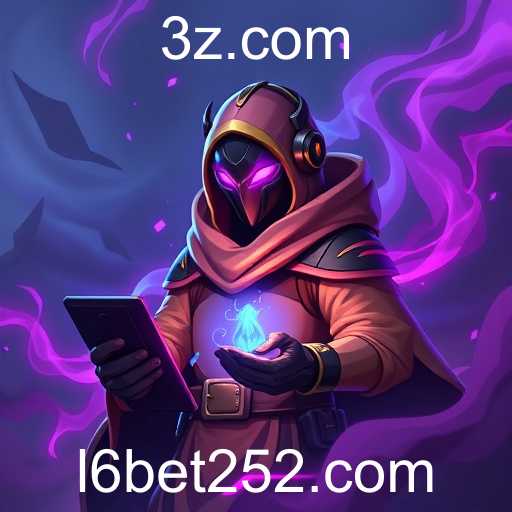 L6bet2.com Revoluciona o Mercado de Jogos Online em 2025