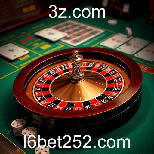 A Revolução dos Jogos Online: Explorando o Mundo de l6bet2.com