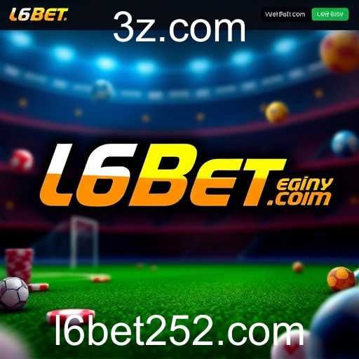 A Ascensão do l6bet2.com no Mundo dos Jogos Online