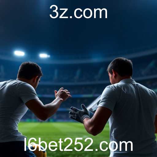 L6bet2.com: A Nova Era dos Jogos Online em Português